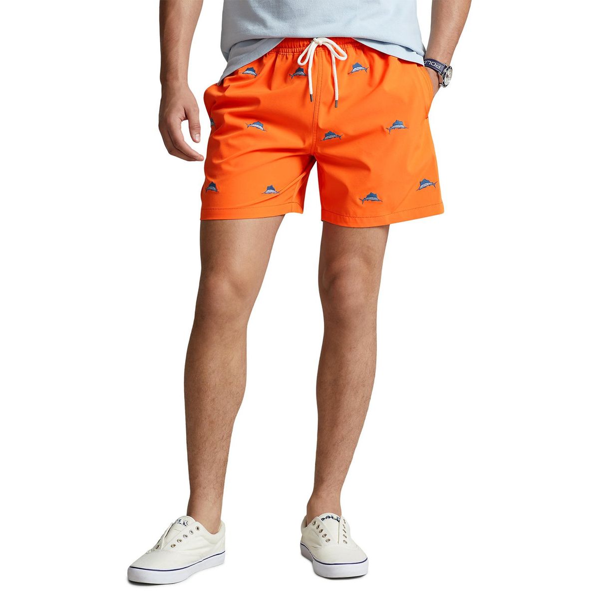 POLO RALPH LAUREN - Ropa de Baño Hombre Polo Ralph Lauren