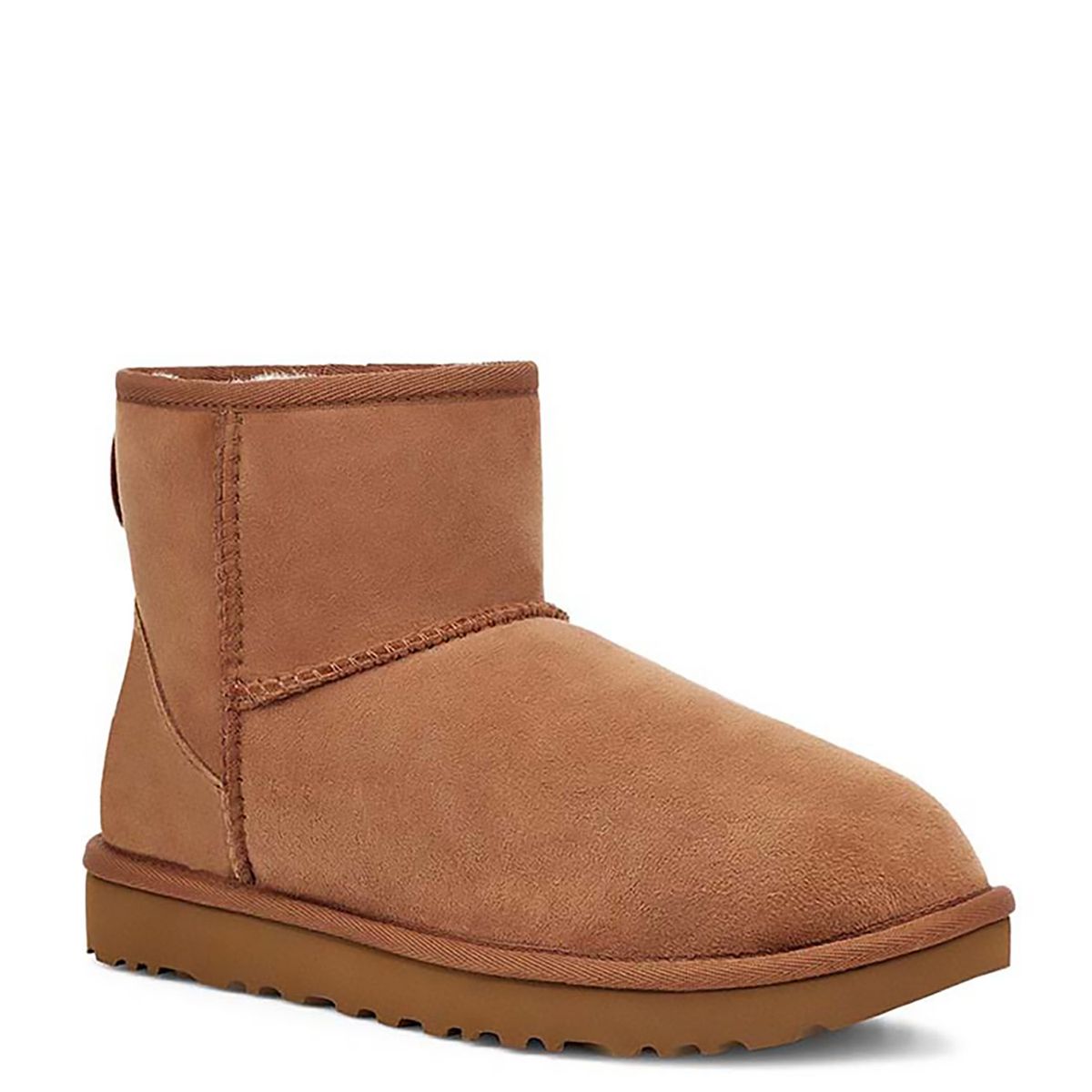 UGG - Botas Mujer Ugg Marrón