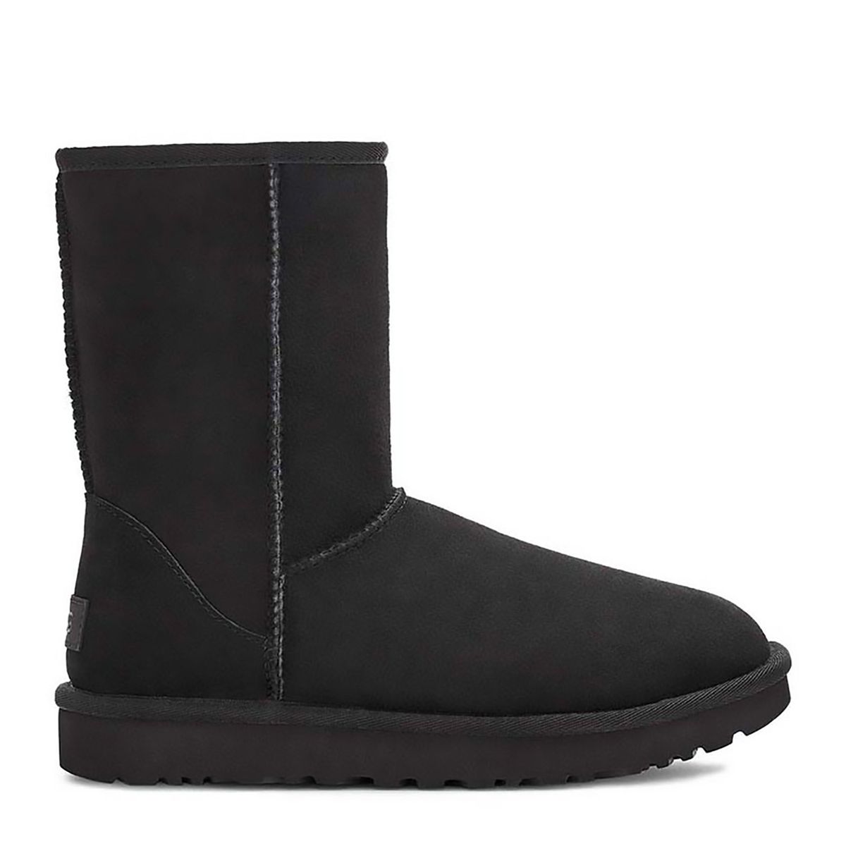 UGG - Botas Mujer Ugg Negro