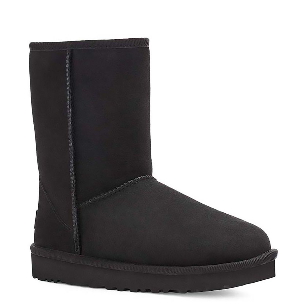 UGG - Botas Mujer Ugg Negro