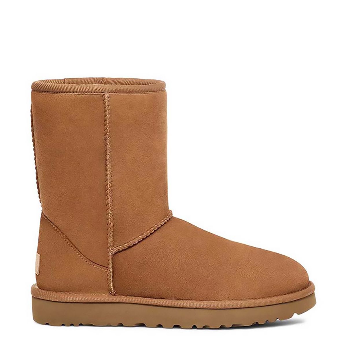 UGG - Botas Mujer Ugg Marrón