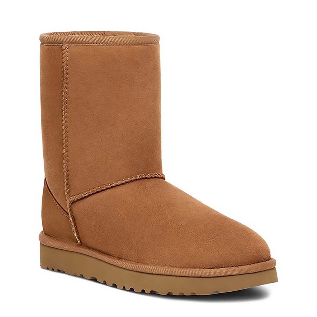 UGG - Botas Mujer Ugg Marrón
