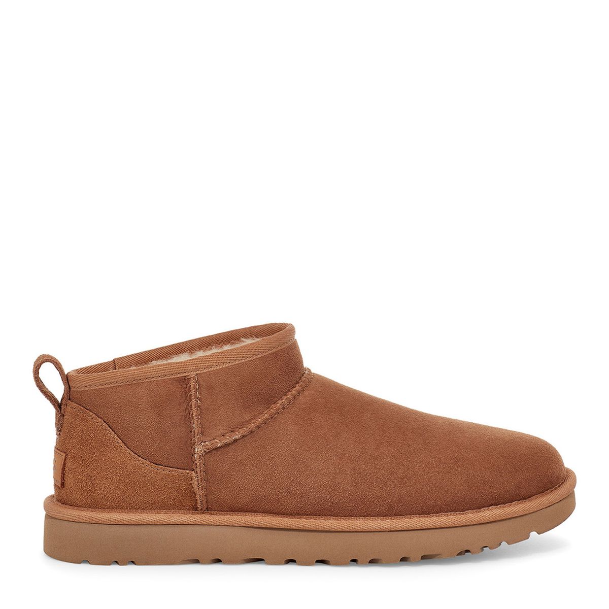UGG - Botas Mujer Ugg Marrón
