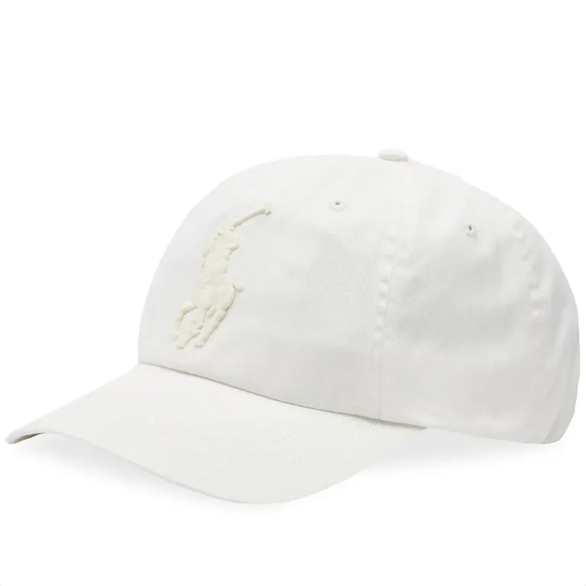 POLO RALPH LAUREN - Gorro 100% Algodón Casual Hombre Polo Ralph Lauren