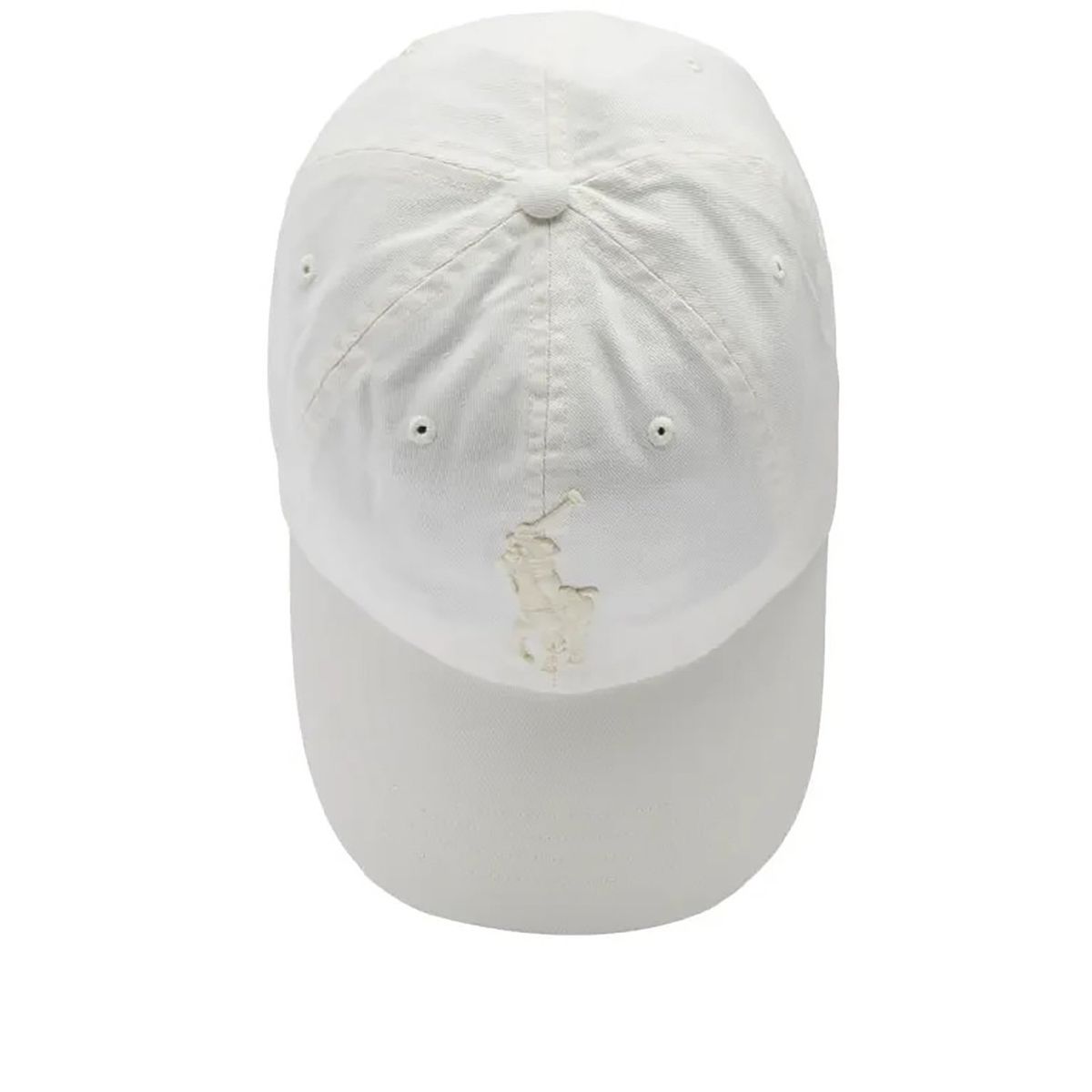 POLO RALPH LAUREN - Gorro 100% Algodón Casual Hombre Polo Ralph Lauren