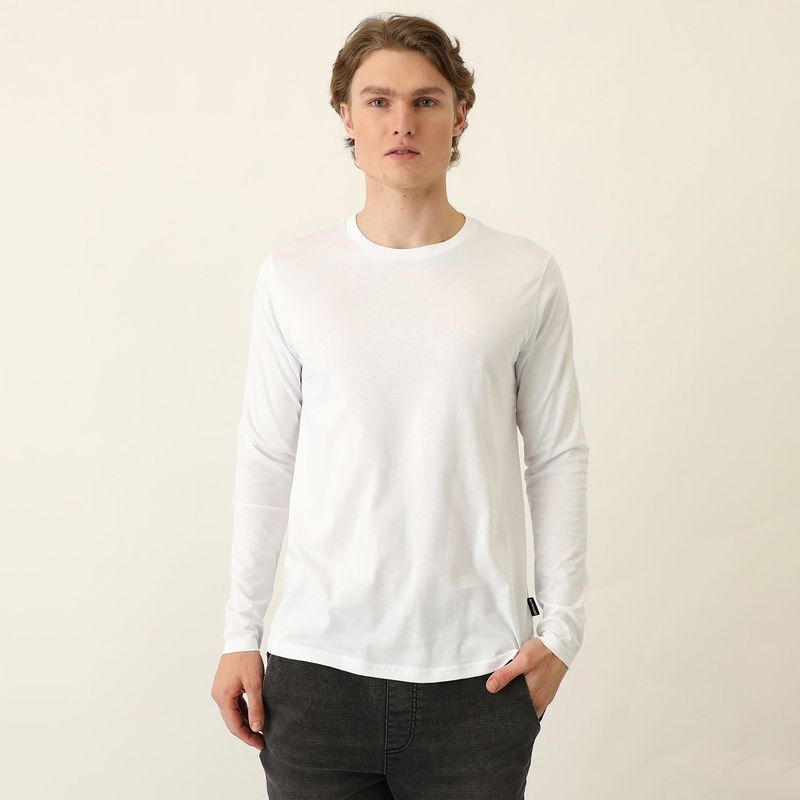 DENIMLAB - Polo 100% Algodón Hombre Denimlab