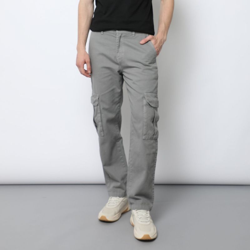 DOO AUSTRALIA - Pantalón 100% Algodón Hombre Doo Australia