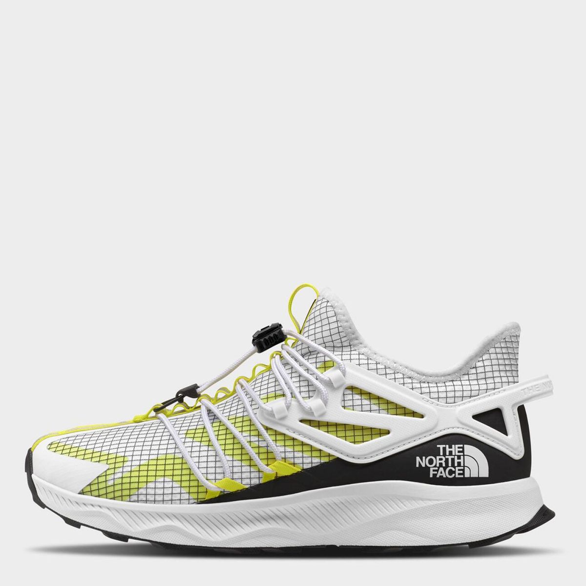 THE NORTH FACE - Zapatillas Deportivas Outdoor Hombre The North Face Oxeye Tech  Blanco