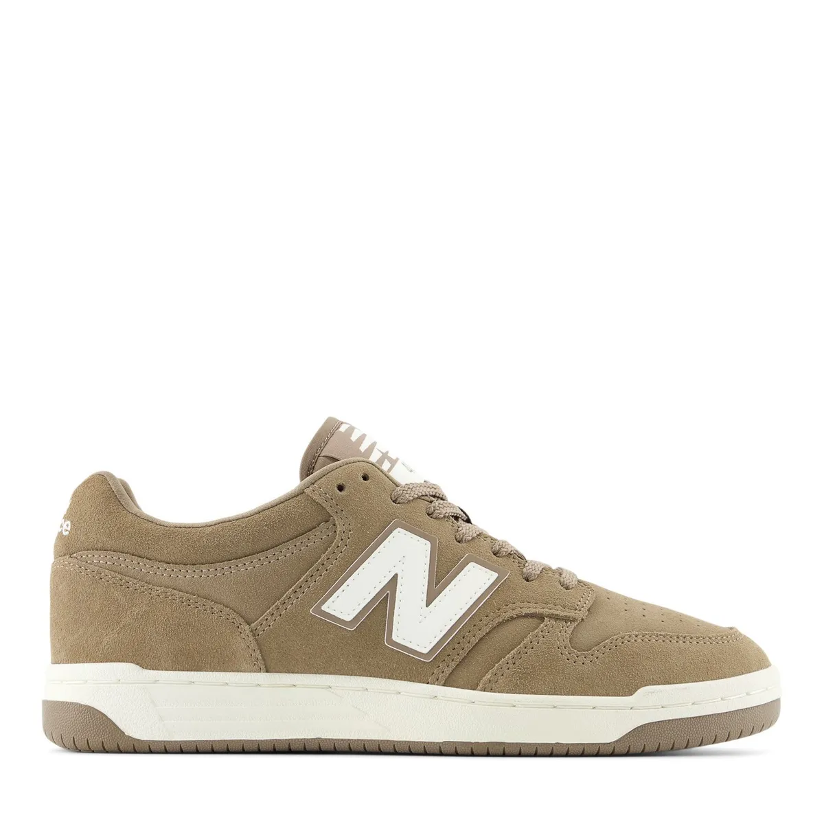 NEW BALANCE - Zapatillas urbanas Hombre New Balance 480
