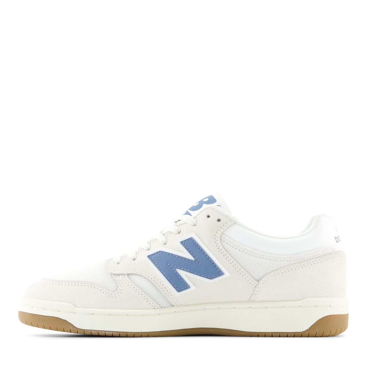 NEW BALANCE - Zapatillas urbanas Hombre New Balance 480