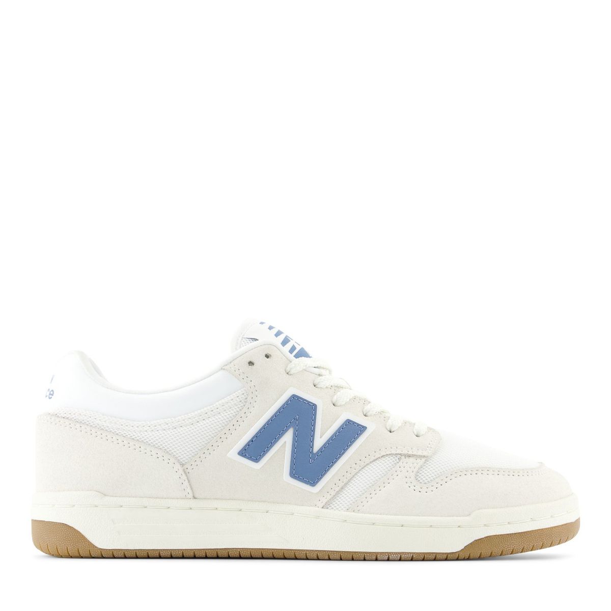 NEW BALANCE - Zapatillas urbanas Hombre New Balance 480