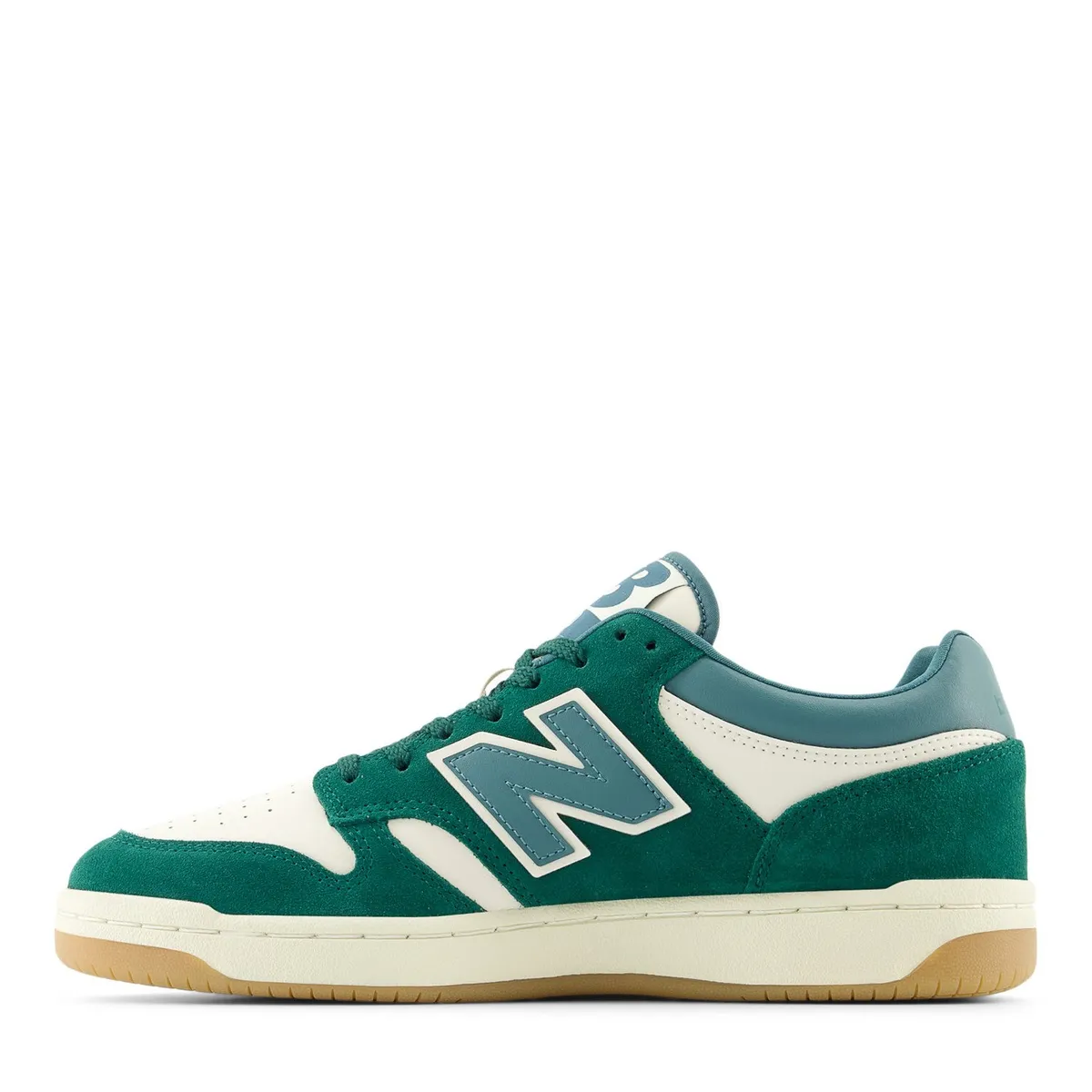 NEW BALANCE - Zapatillas urbanas Hombre New Balance 480