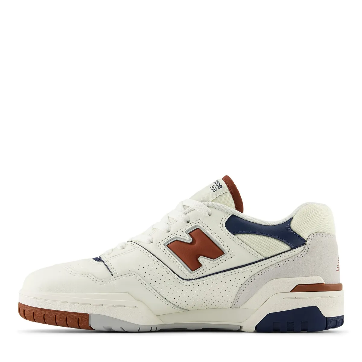NEW BALANCE - Zapatillas urbanas Hombre New Balance 550