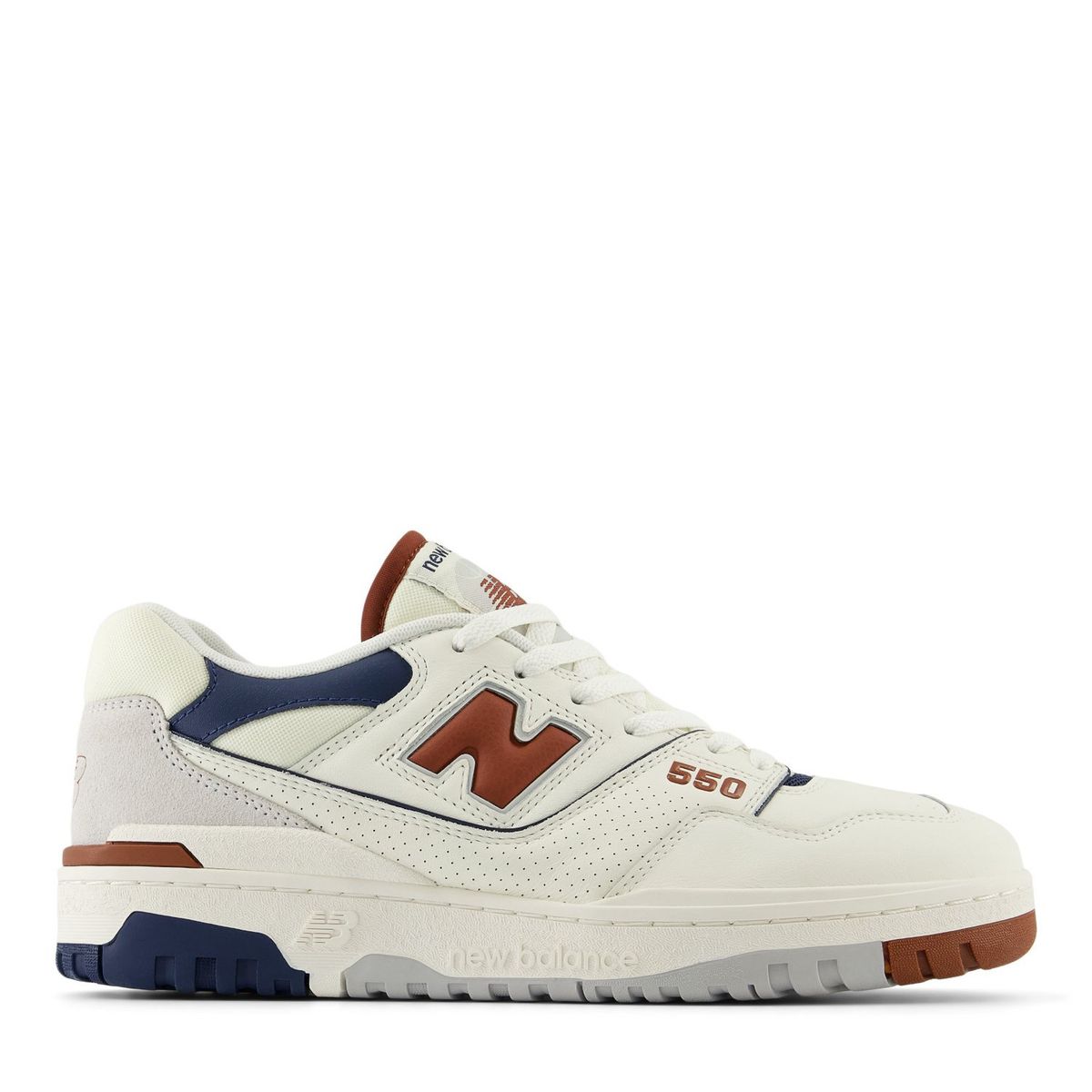 NEW BALANCE - Zapatillas urbanas Hombre New Balance 550