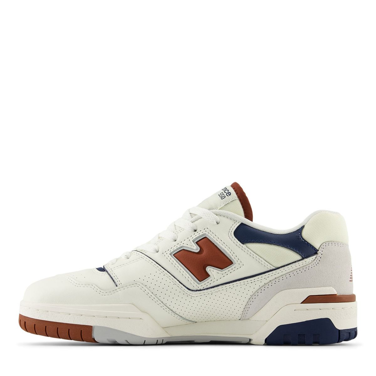 NEW BALANCE - Zapatillas urbanas Hombre New Balance 550