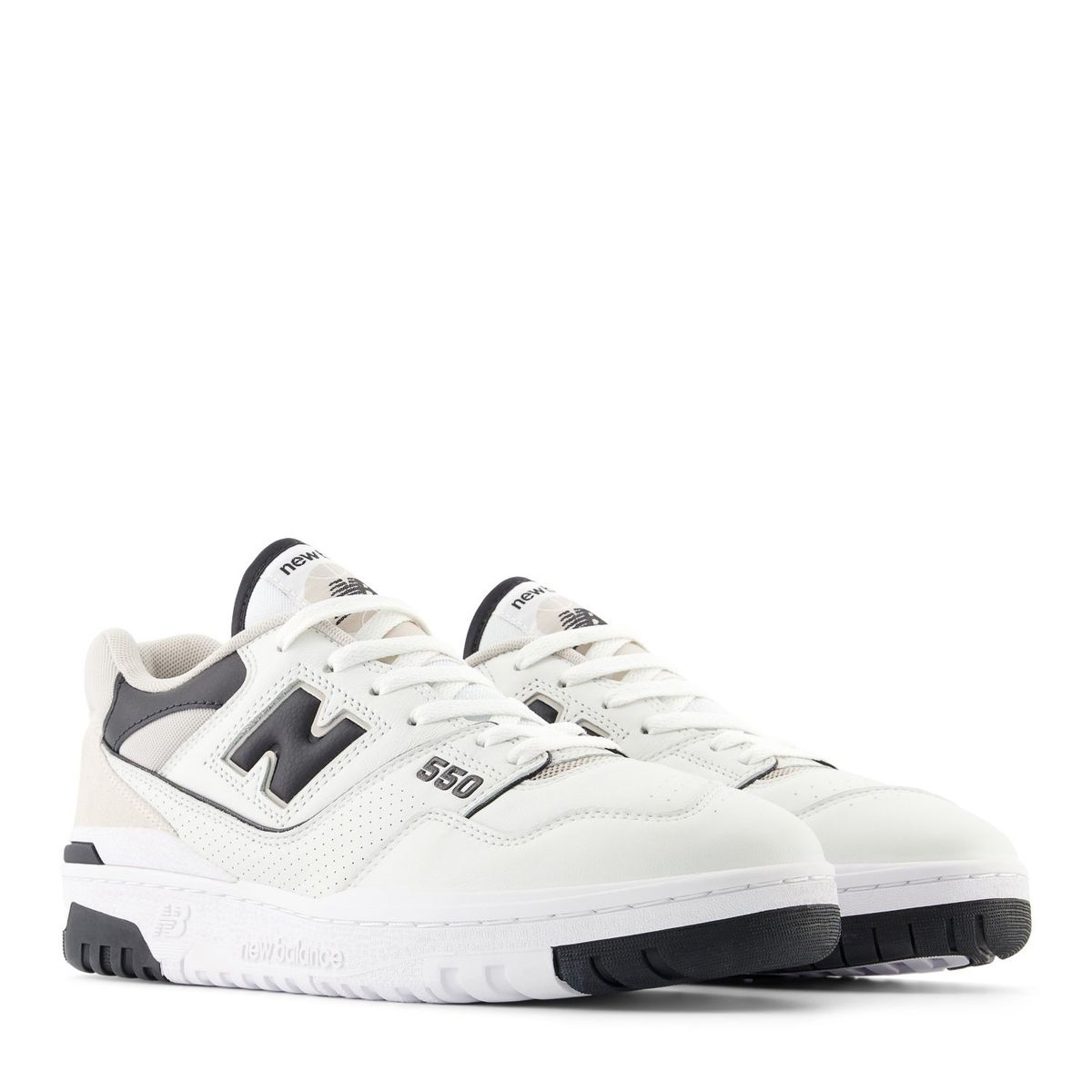 NEW BALANCE - Zapatillas urbanas Hombre New Balance 550