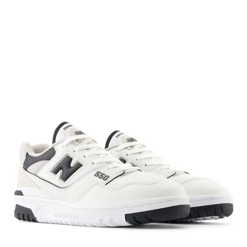 NEW BALANCE - Zapatillas urbanas Hombre New Balance 550