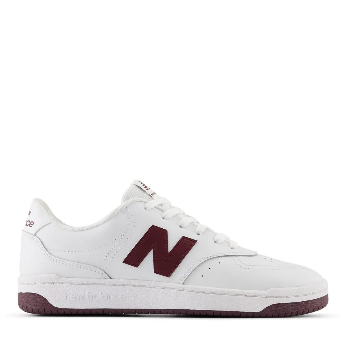 NEW BALANCE - Zapatillas Urbanas Hombre New Balance BB80