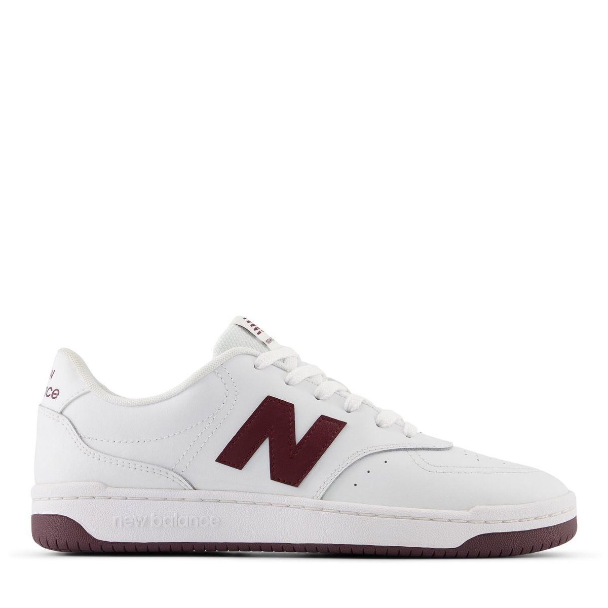 NEW BALANCE - Zapatillas Urbanas Hombre New Balance BB80