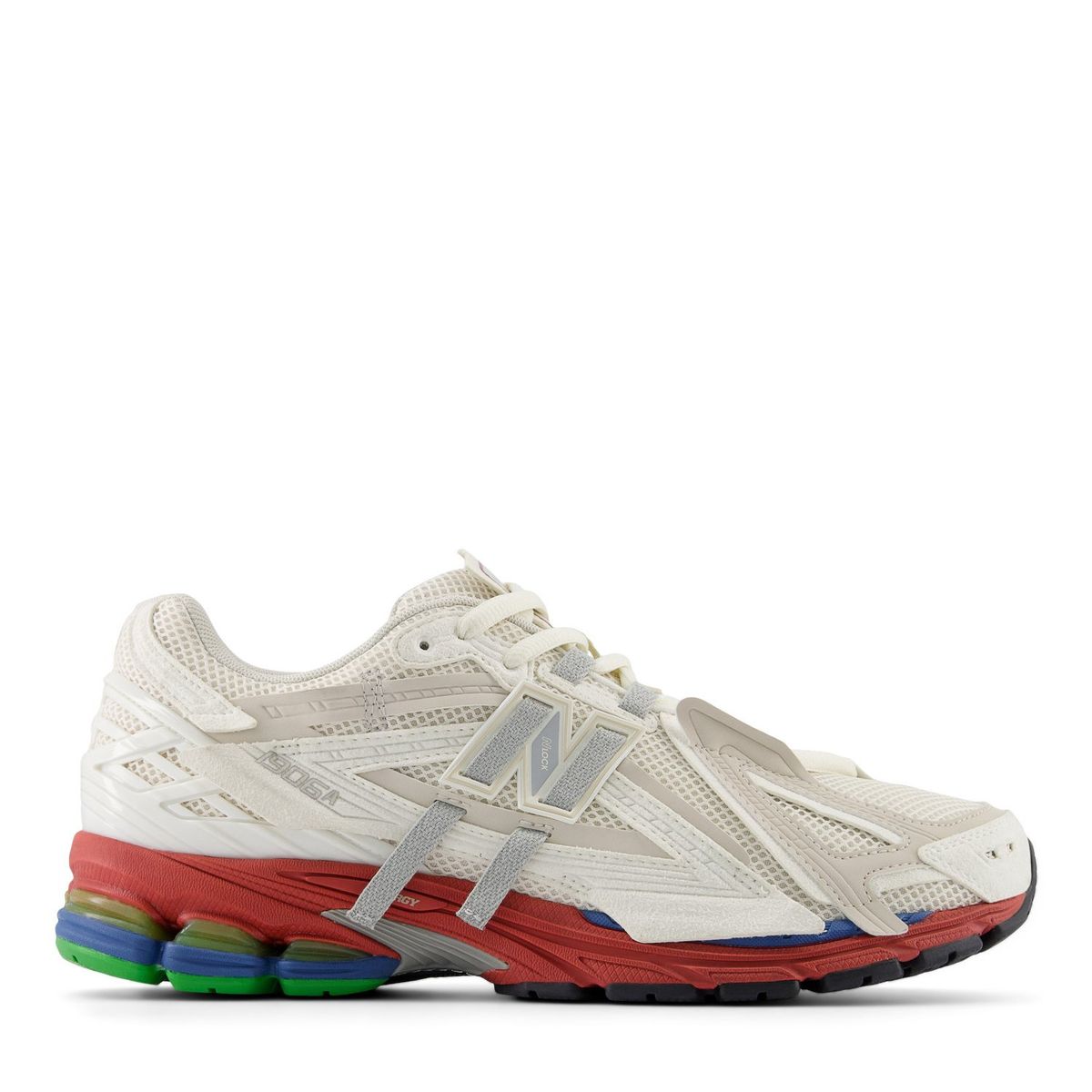 NEW BALANCE - Zapatillas urbanas Hombre New Balance 1906