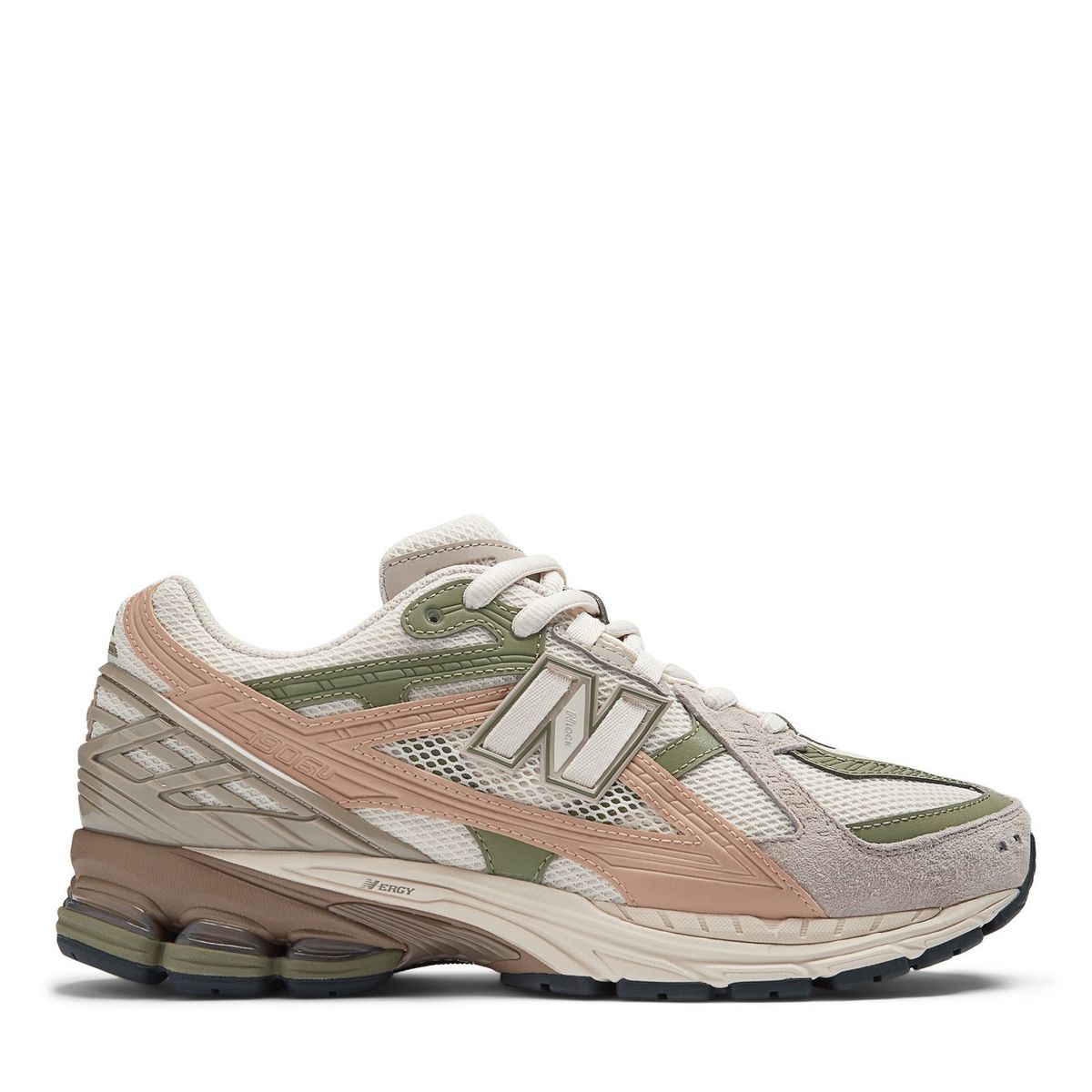NEW BALANCE - Zapatillas urbanas Hombre New Balance 1906