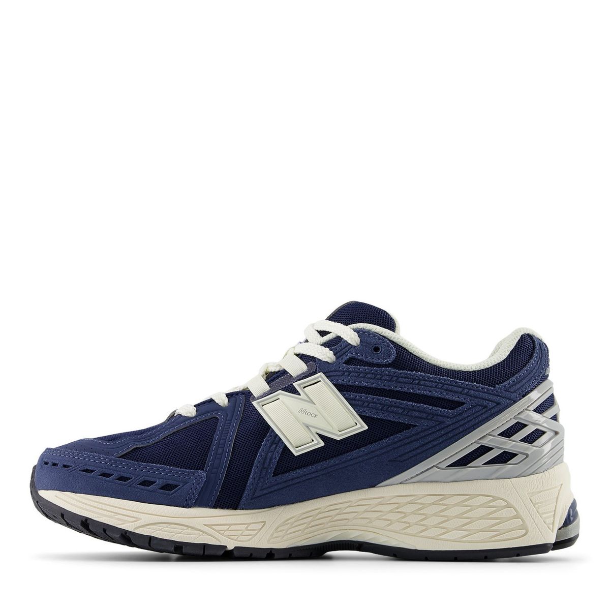 NEW BALANCE - Zapatillas New Balance 1906 Urbanas Azul Marino Horma Normal