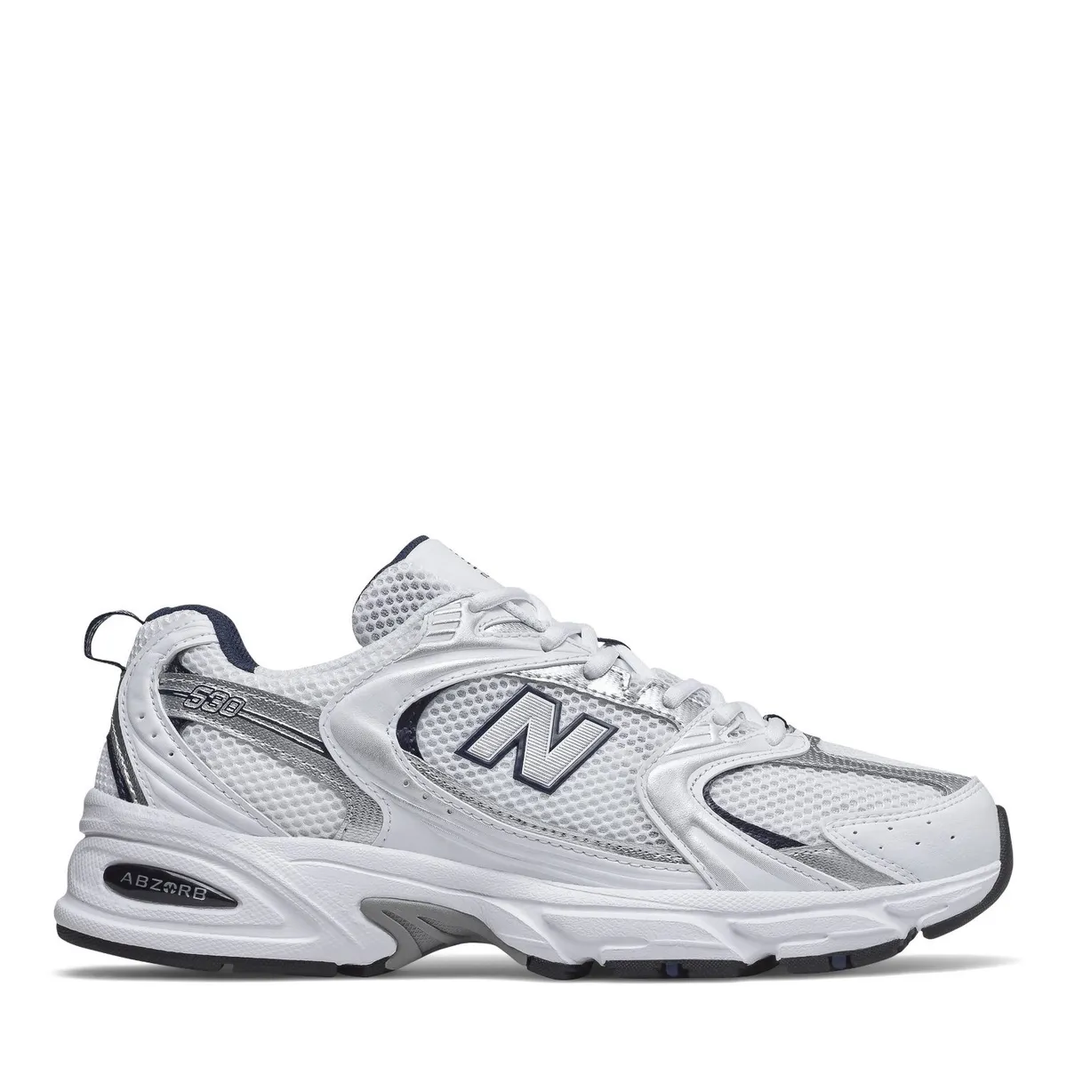NEW BALANCE - Zapatillas Urbanas Hombre New Balance 530