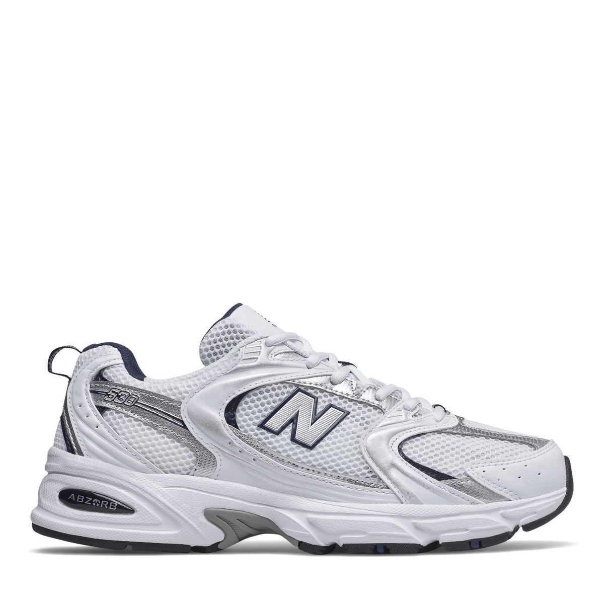 NEW BALANCE - Zapatillas Urbanas Hombre New Balance 530