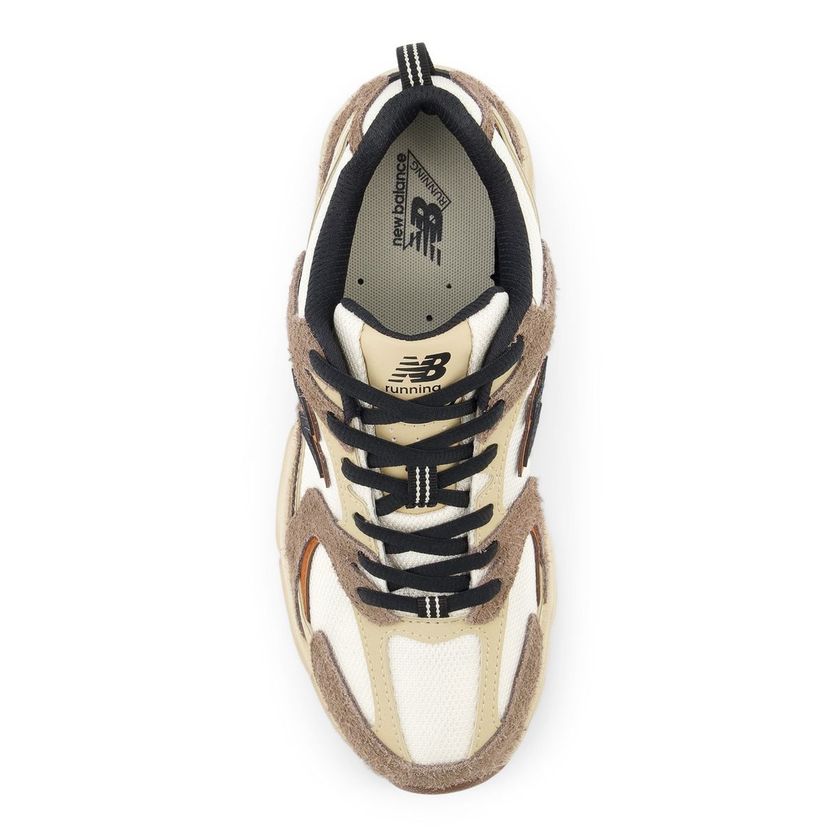 NEW BALANCE - Zapatillas urbanas Hombre New Balance 530