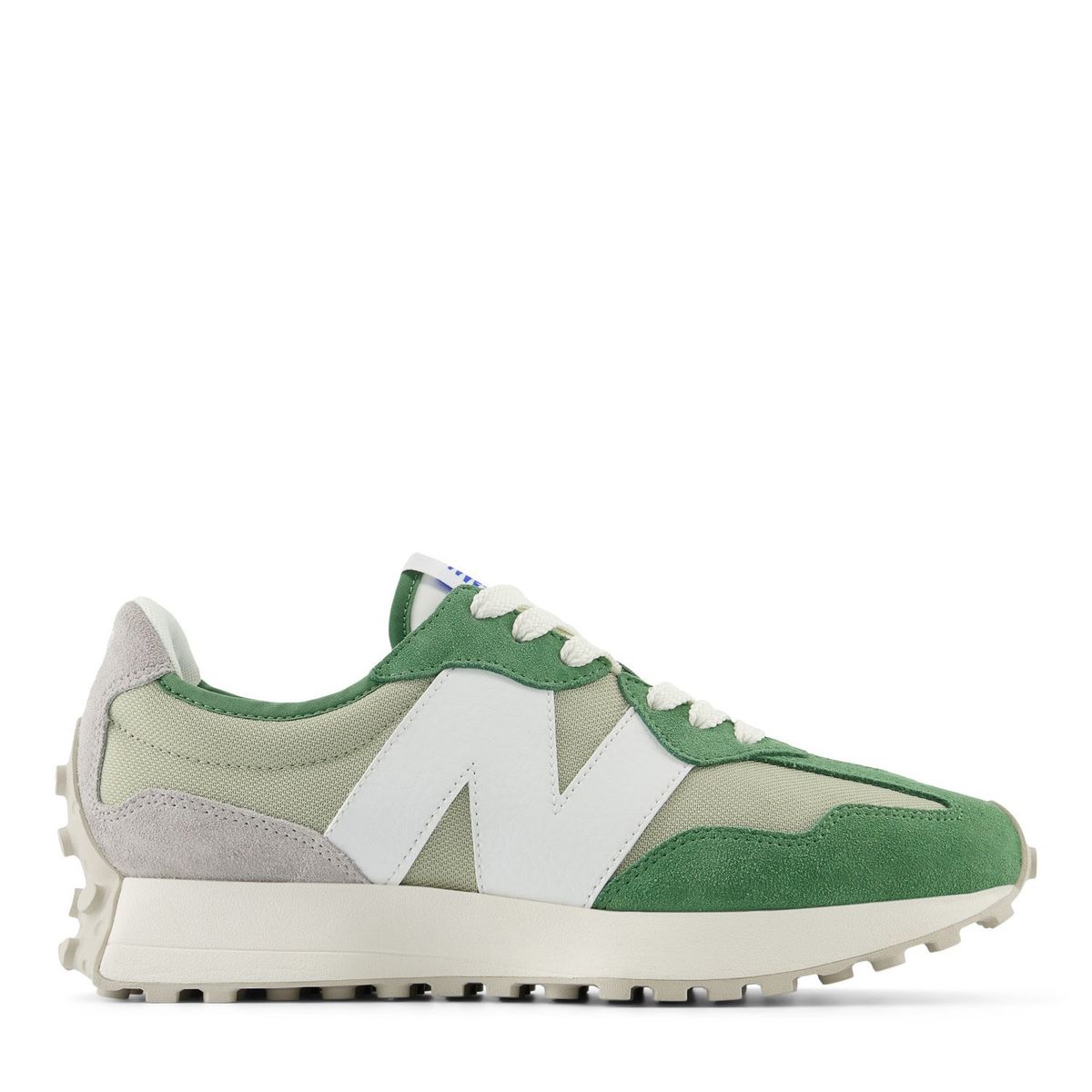 NEW BALANCE - Zapatillas urbanas Hombre New Balance 327