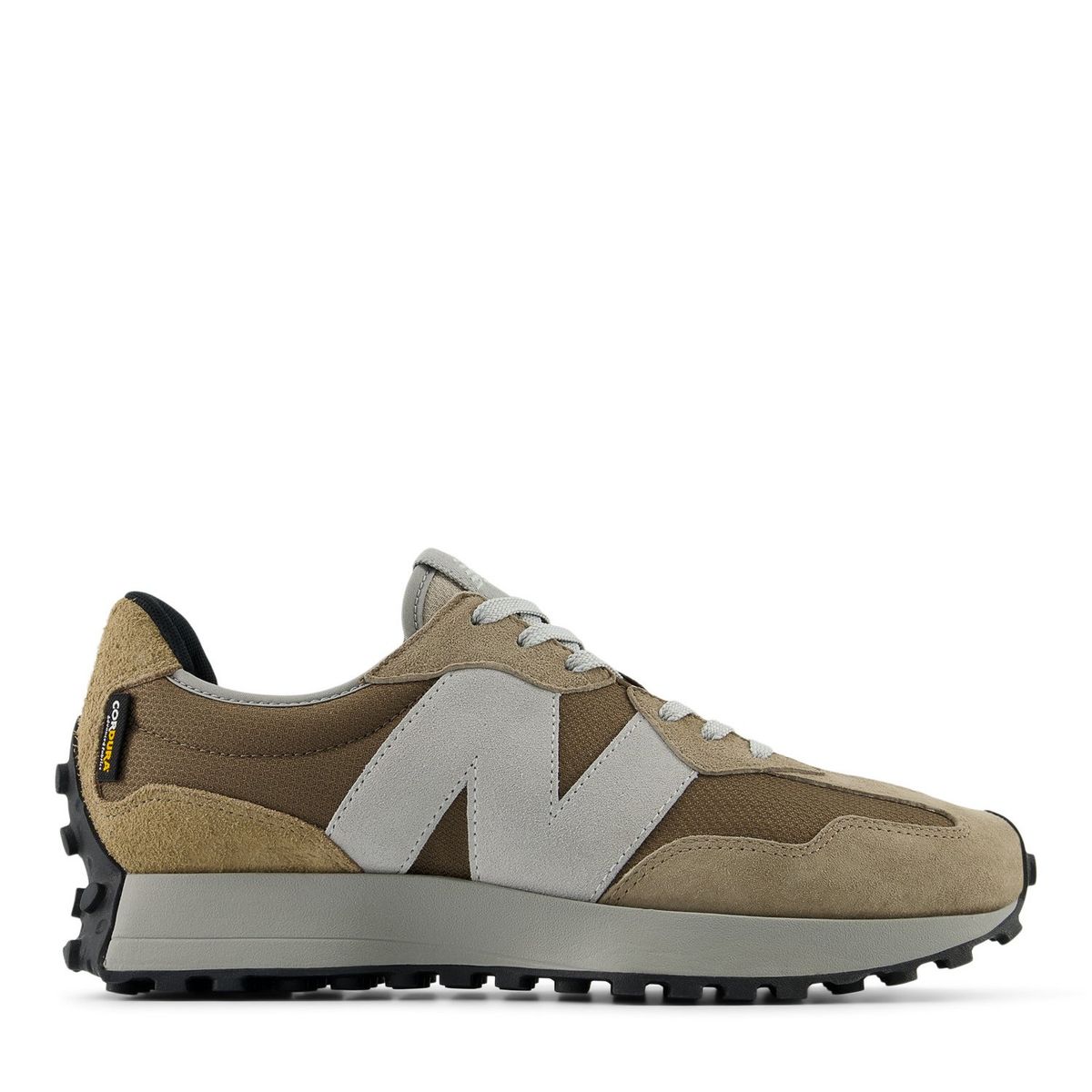 NEW BALANCE - Zapatillas urbanas Hombre New Balance 327