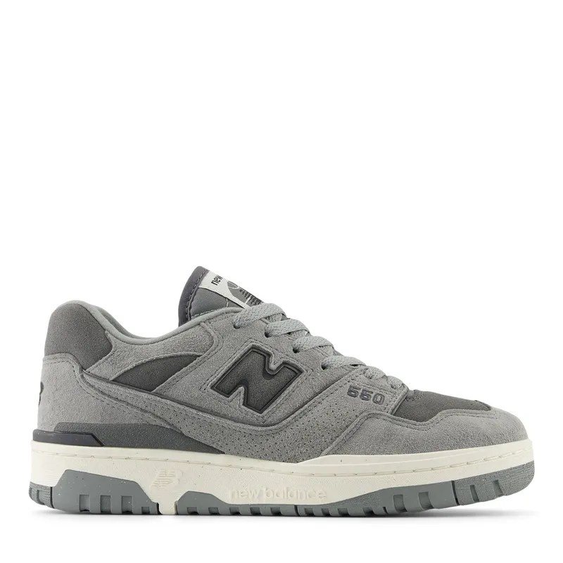 NEW BALANCE - Zapatillas Urbanas Mujer New Balance 550