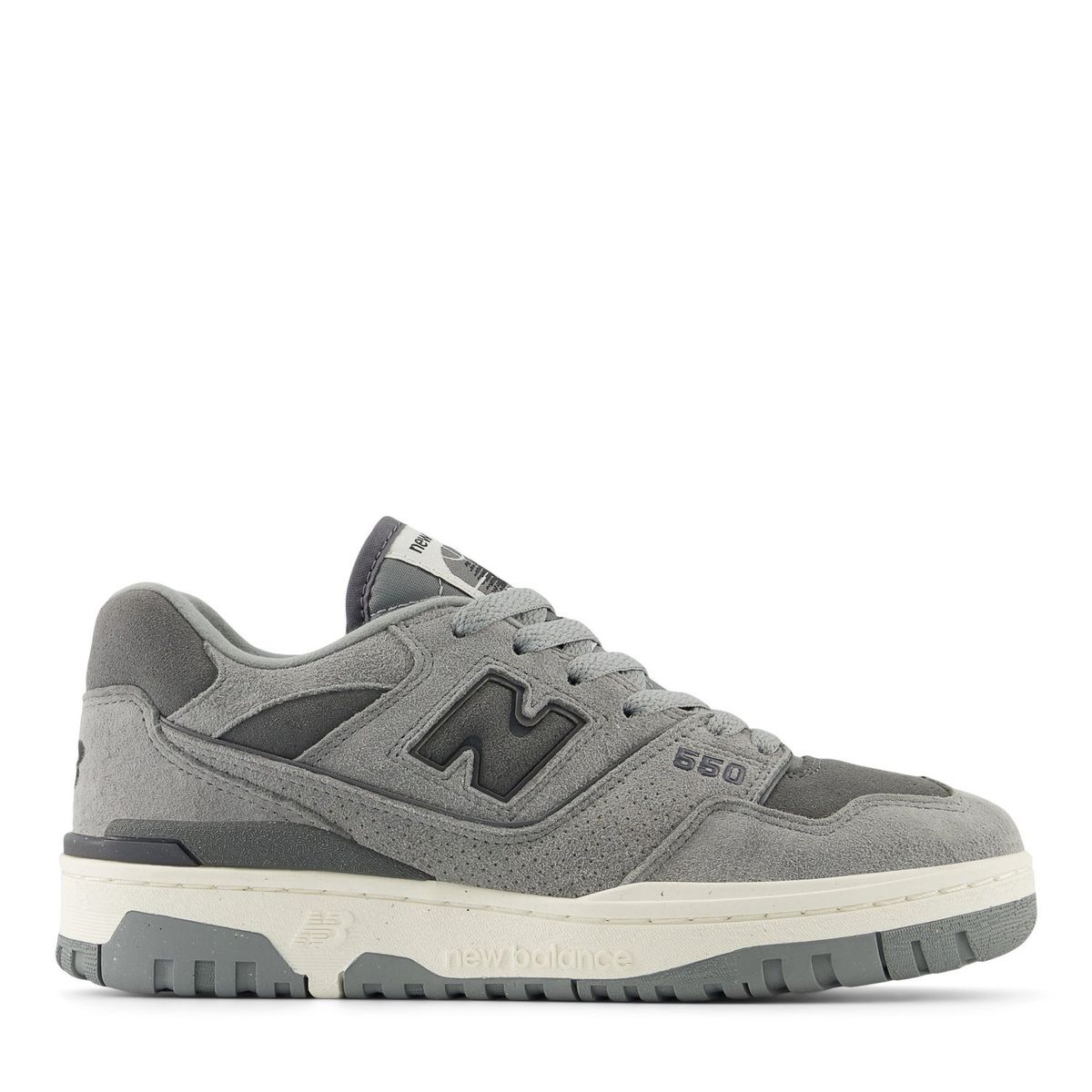 NEW BALANCE - Zapatillas Urbanas Mujer New Balance 550