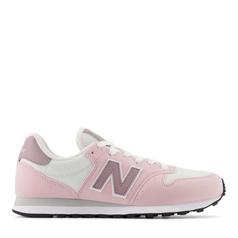 NEW BALANCE - Zapatillas urbanas Mujer New Balance 500