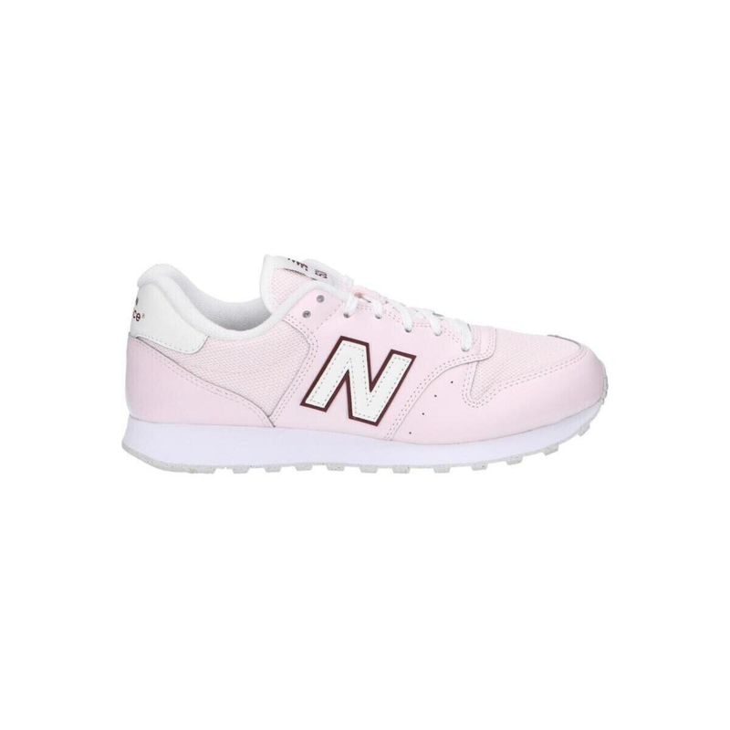 NEW BALANCE - Zapatillas Urbanas Mujer New Balance 500