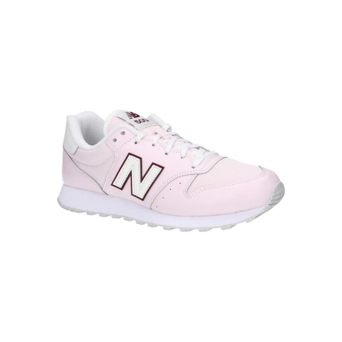 NEW BALANCE - Zapatillas Urbanas Mujer New Balance 500