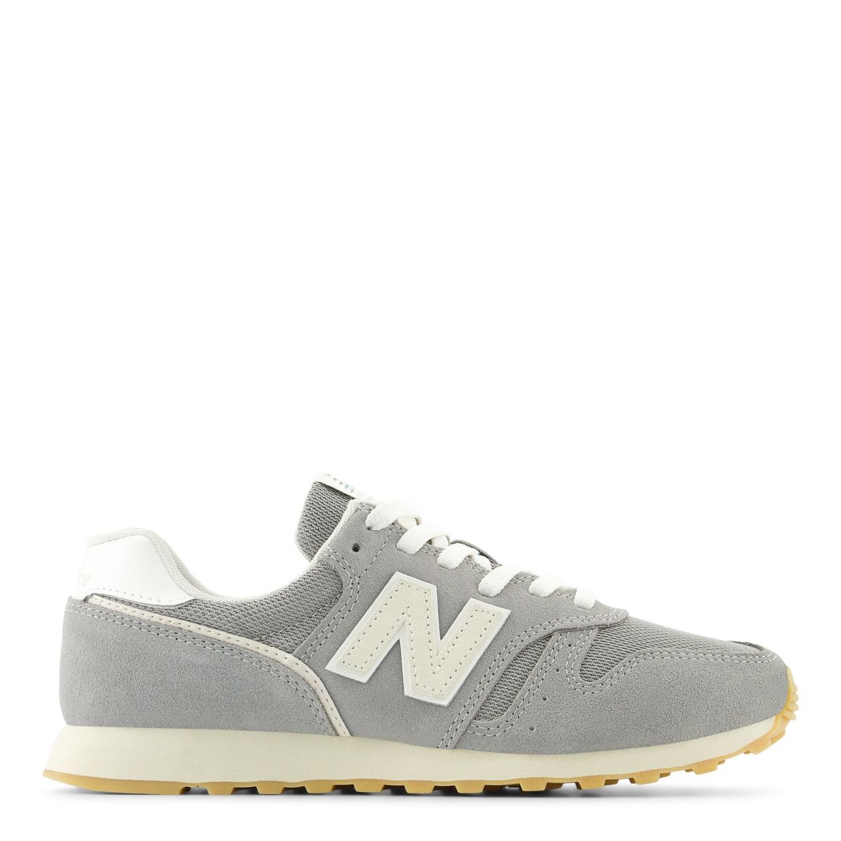 NEW BALANCE - Zapatillas Urbanas Mujer New Balance 373