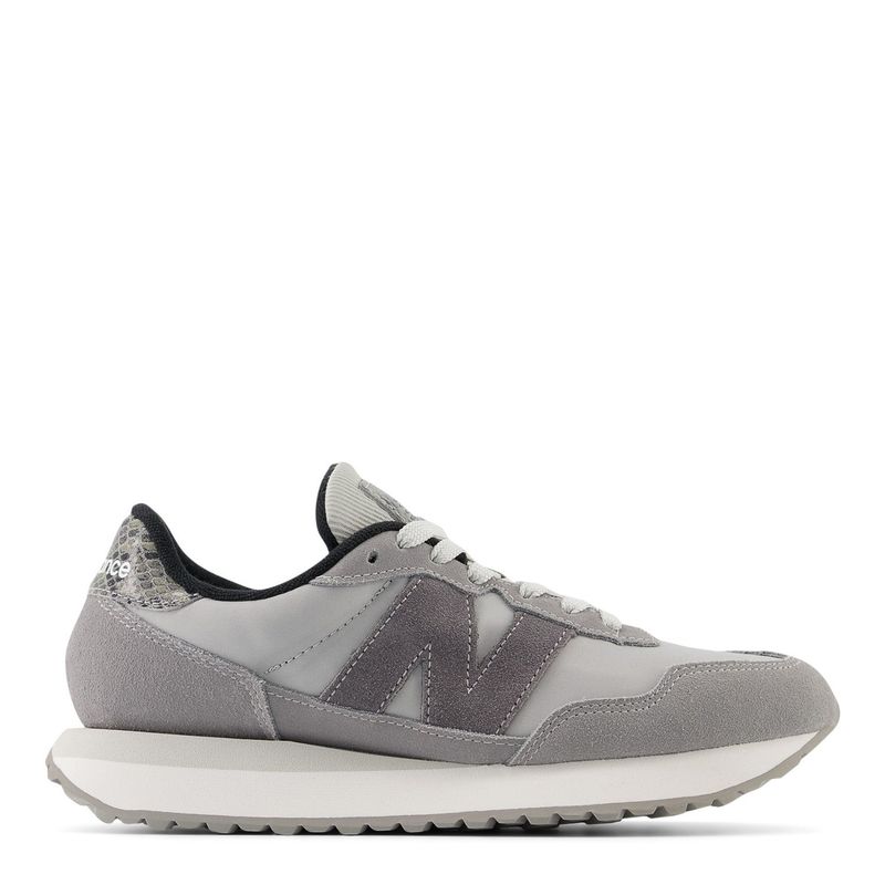 NEW BALANCE - Zapatillas Urbanas Mujer New Balance 237