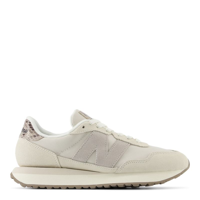 NEW BALANCE - Zapatillas Urbanas Mujer New Balance 237