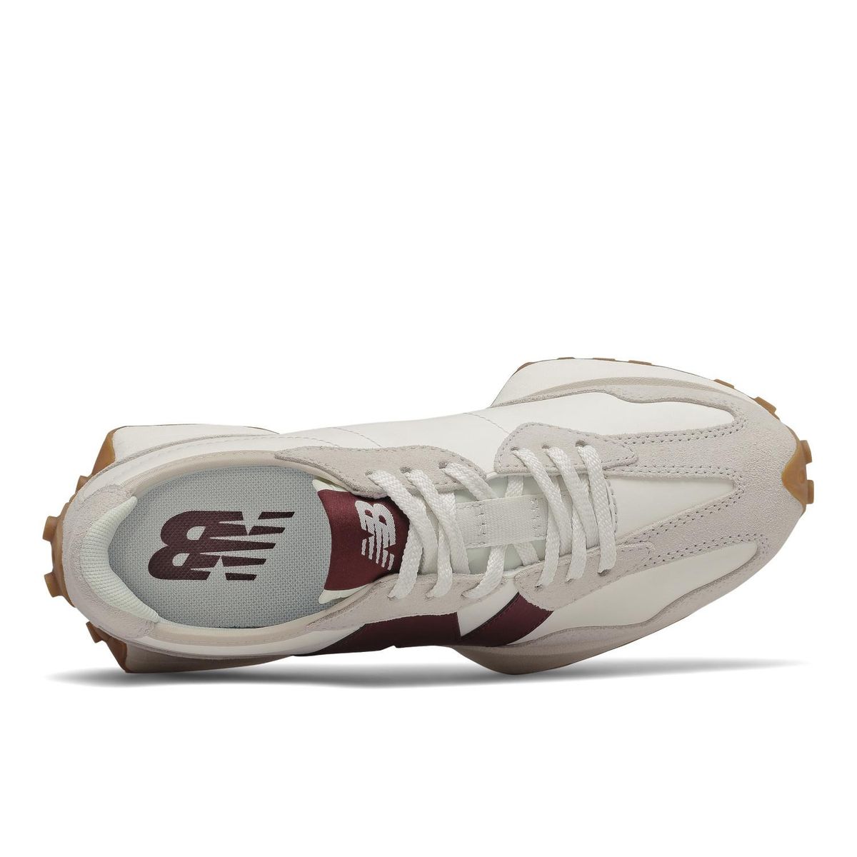 NEW BALANCE - Zapatillas Urbanas Mujer New Balance 327