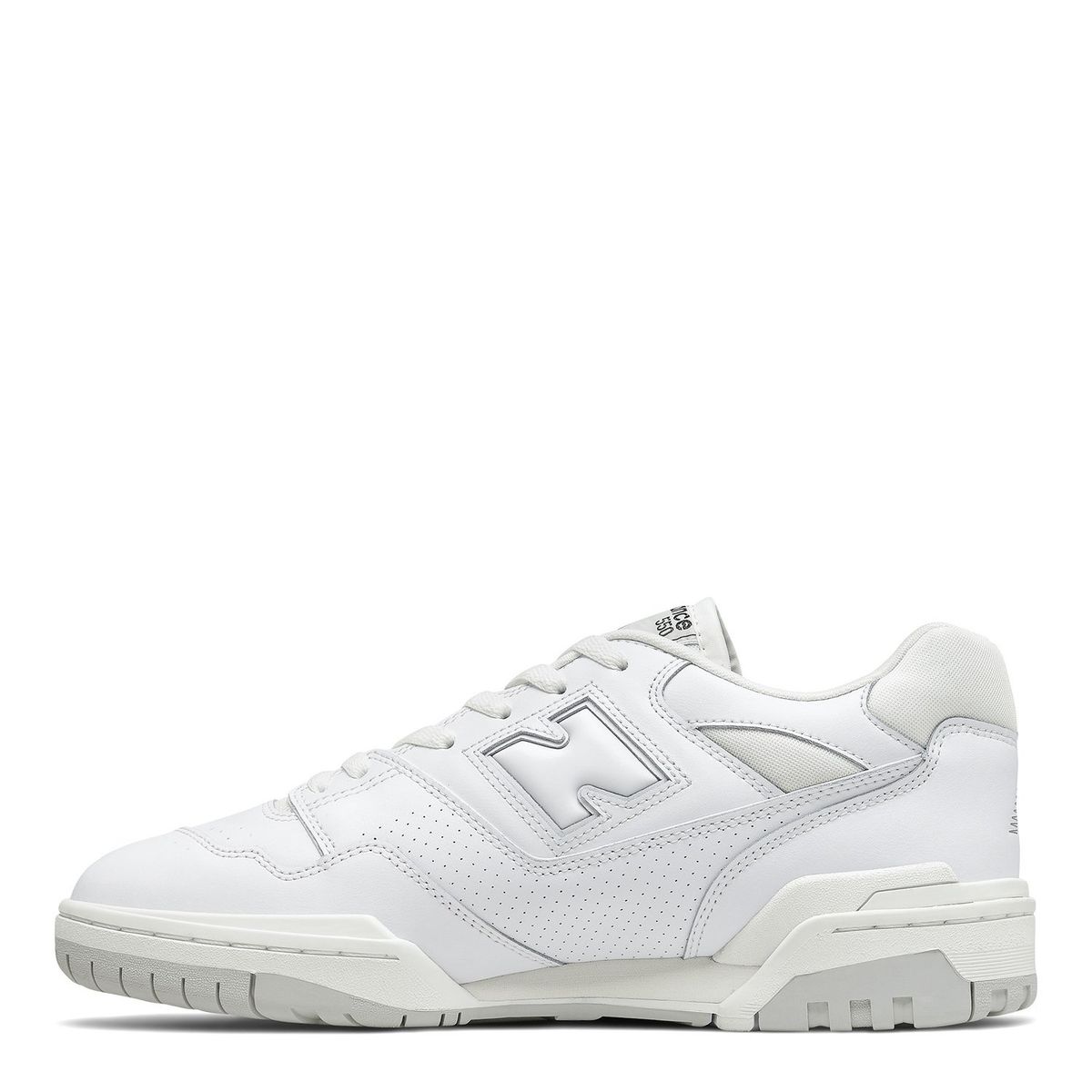 NEW BALANCE - Zapatillas urbanas Mujer New Balance 550