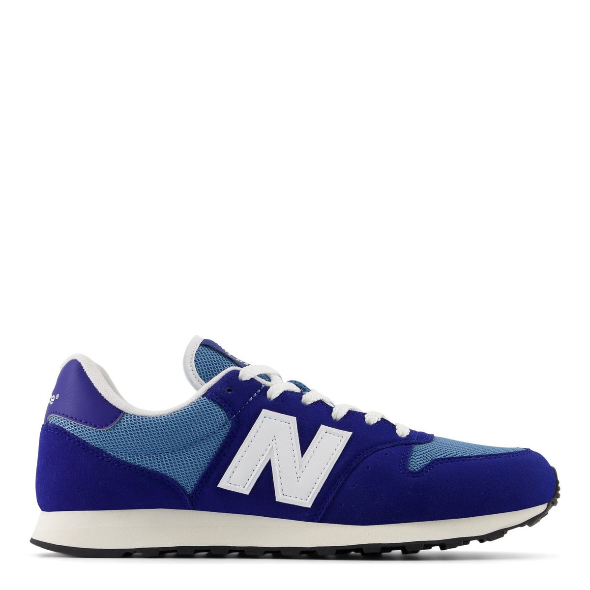 NEW BALANCE - Zapatillas Urbanas Mujer New Balance 500