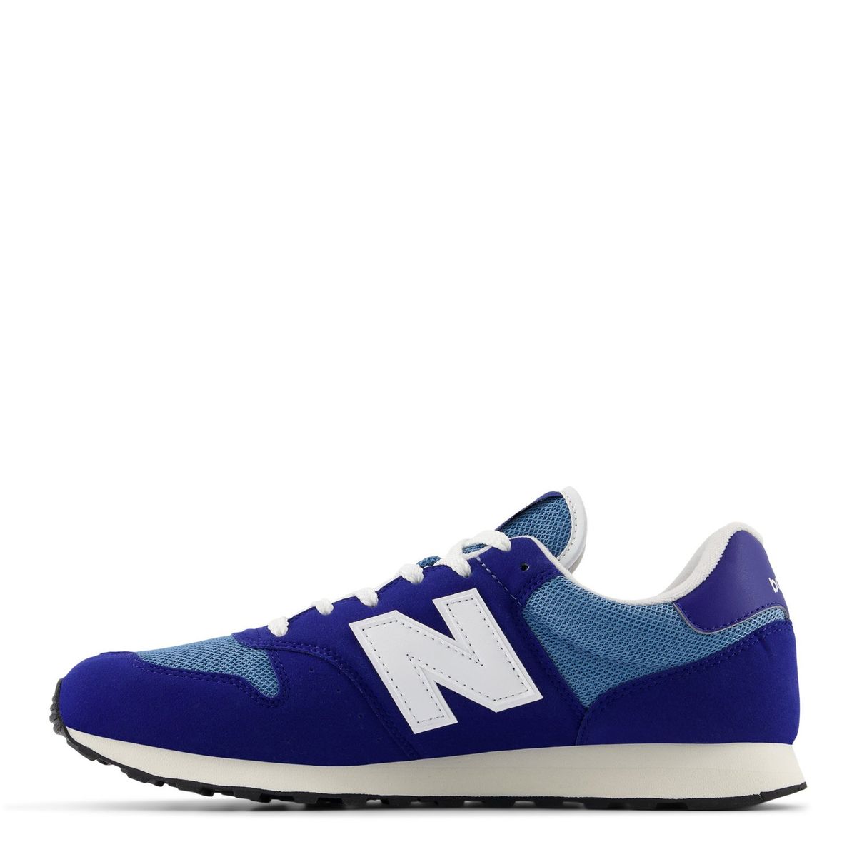 NEW BALANCE - Zapatillas Urbanas Mujer New Balance 500