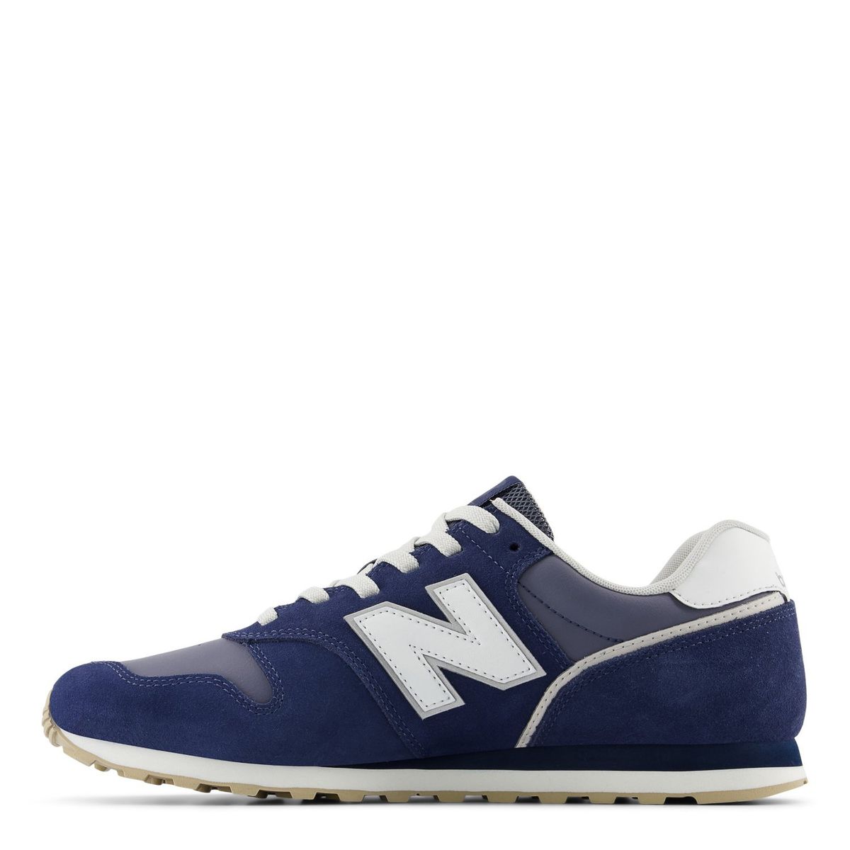 NEW BALANCE - Zapatillas Urbanas Mujer New Balance 373