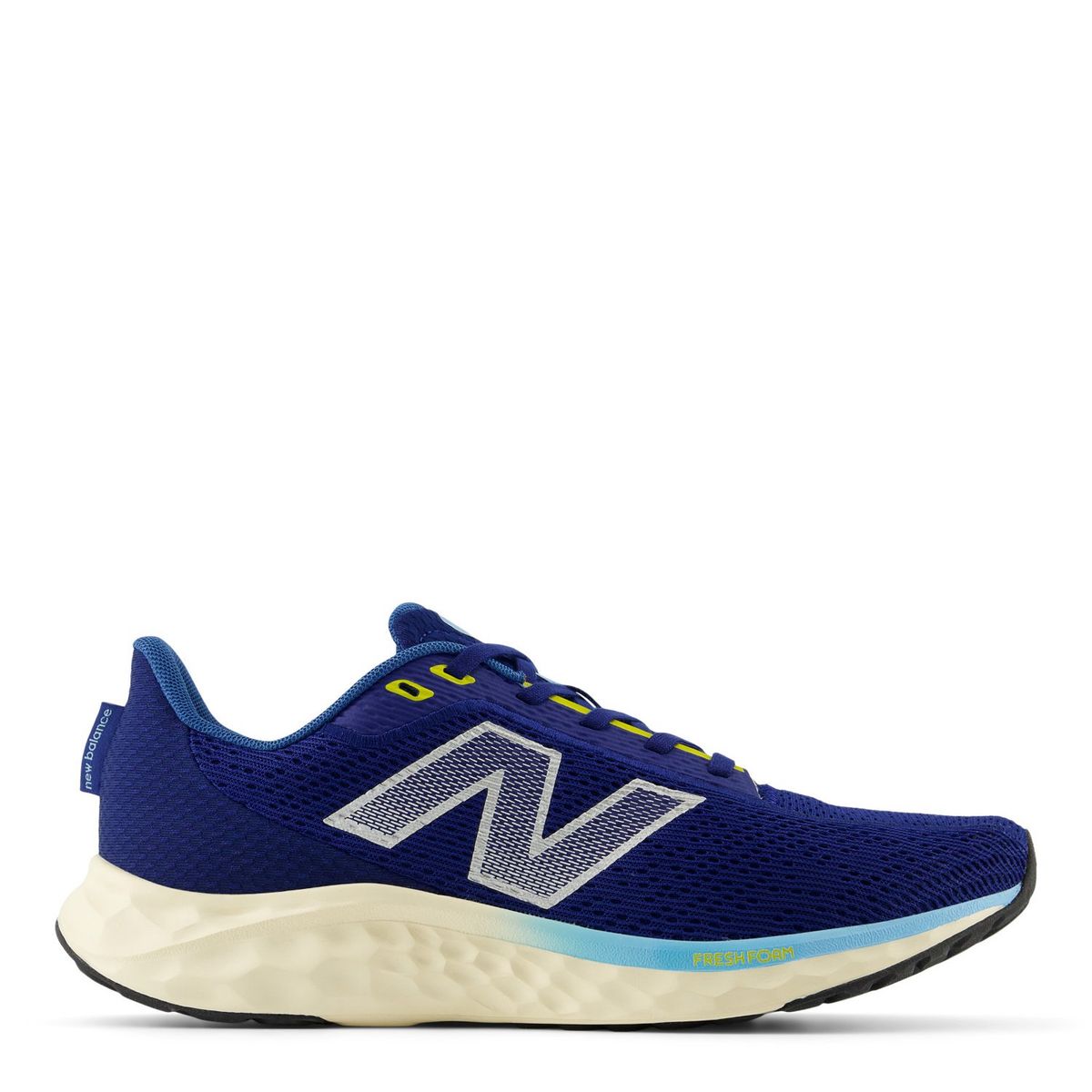 NEW BALANCE - Zapatillas Deportivas Running Hombre New Balance  Azul