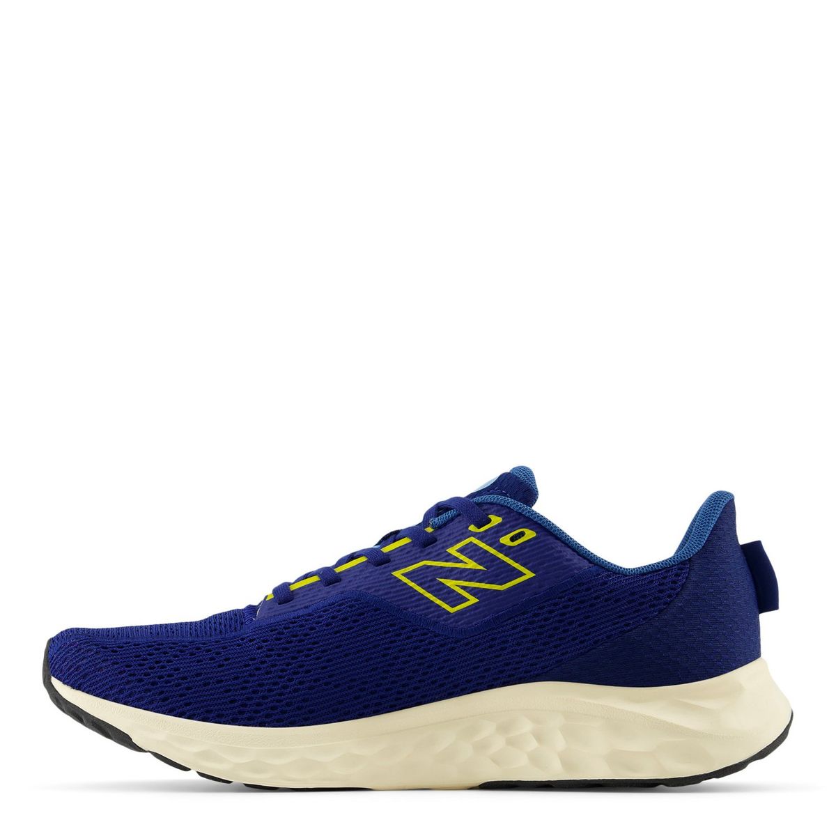 NEW BALANCE - Zapatillas Deportivas Running Hombre New Balance  Azul