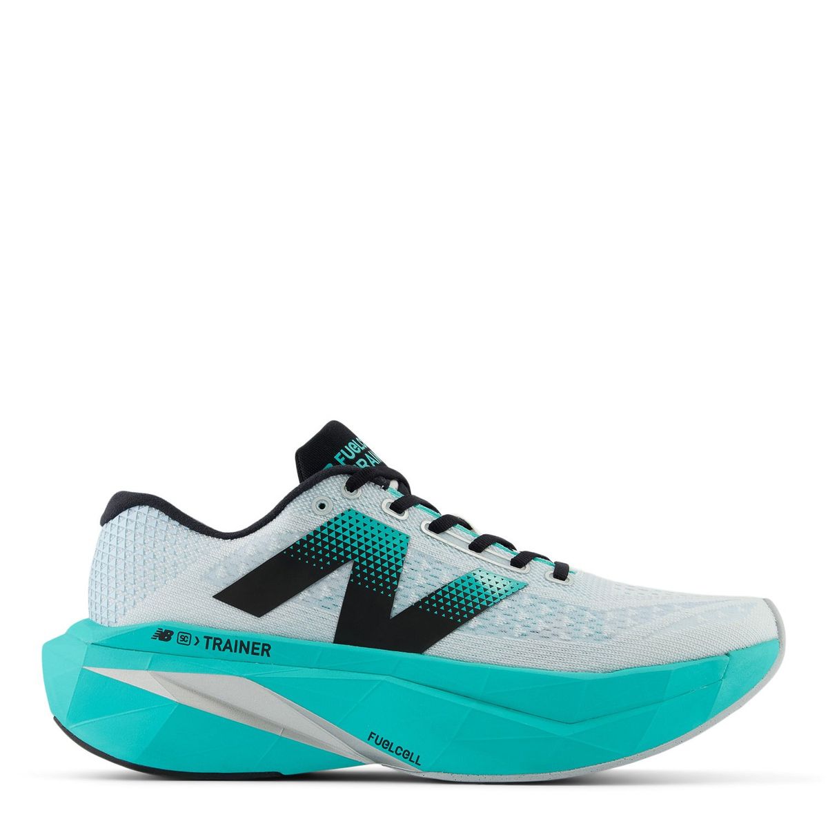 NEW BALANCE - Zapatillas Deportivas Running Hombre New Balance  Celeste