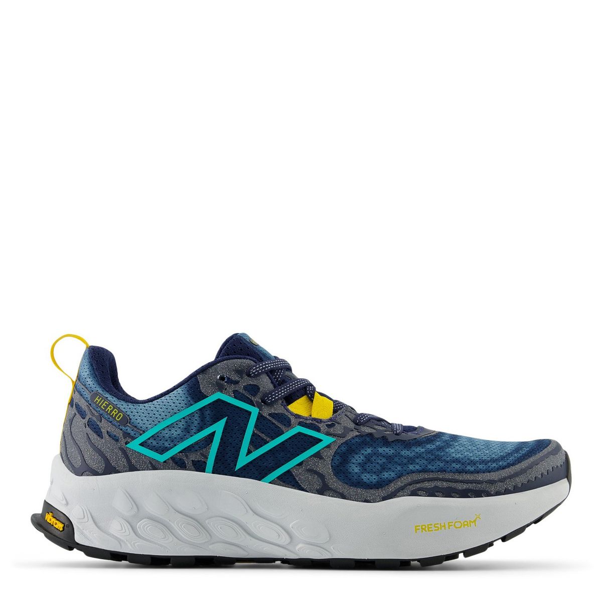 NEW BALANCE - Zapatillas Trail Running Hombre New Balance Fresh Foam Hierro V8