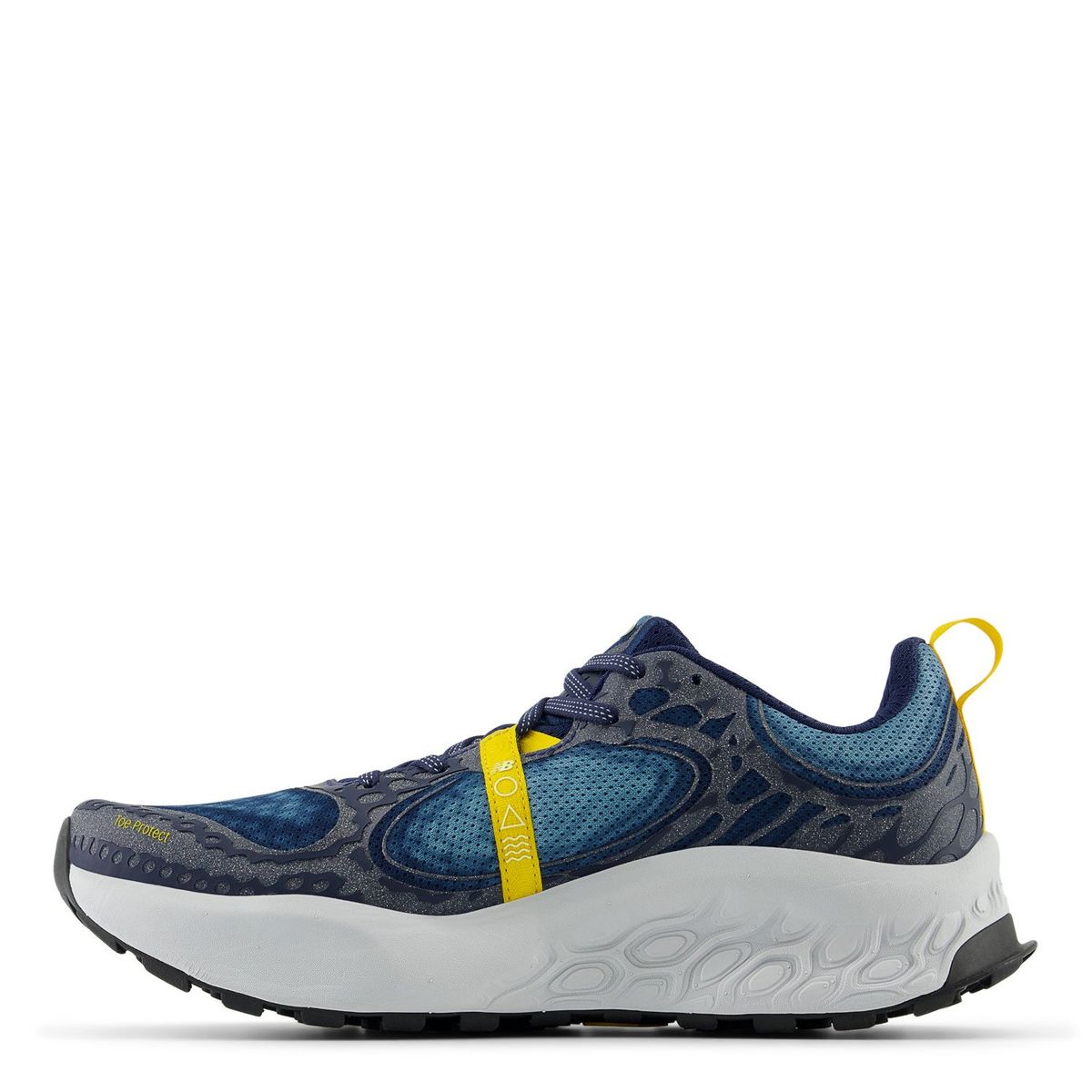 NEW BALANCE - Zapatillas Trail Running Hombre New Balance Fresh Foam Hierro V8