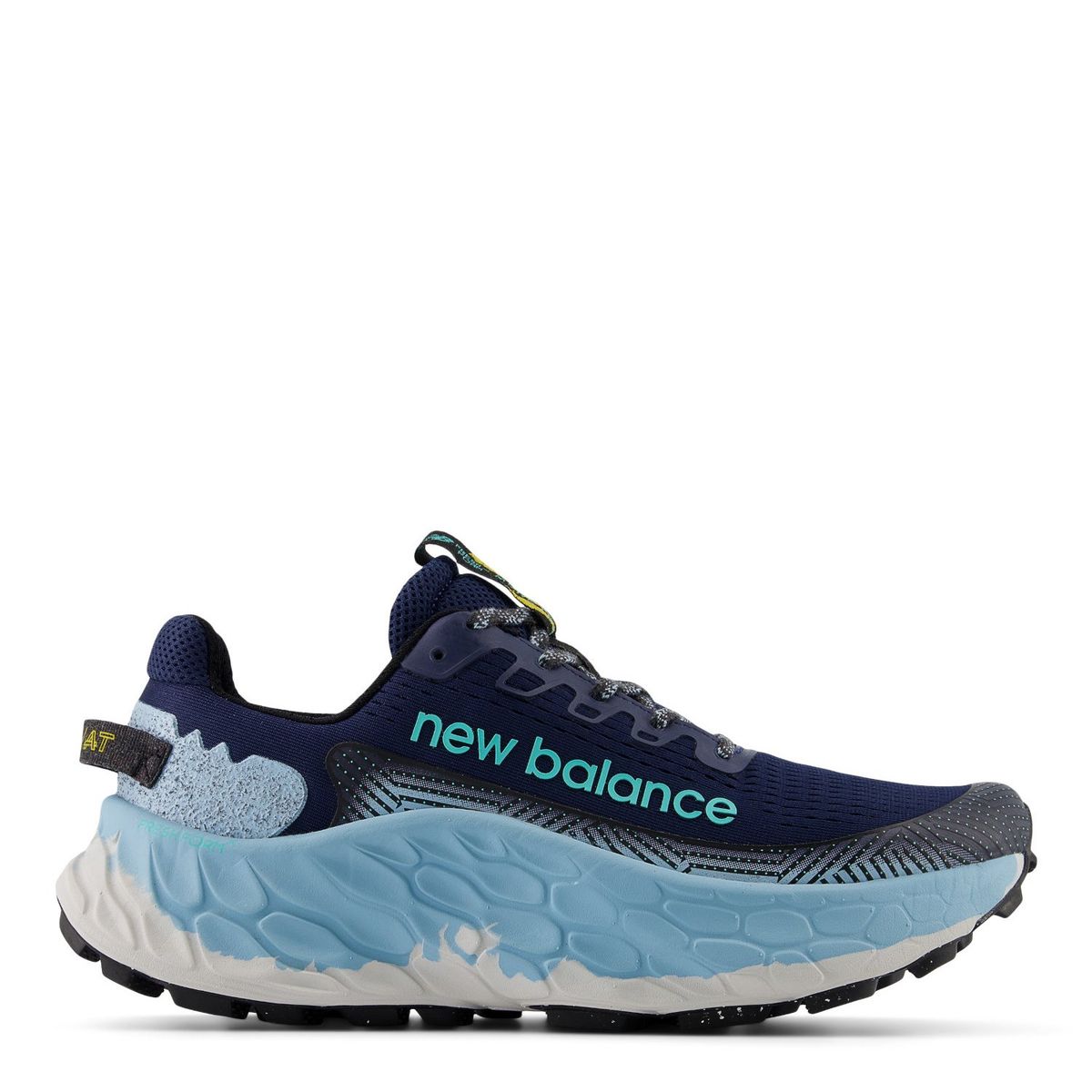 NEW BALANCE - Zapatillas Deportivas Running Hombre New Balance  Azul